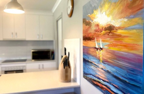 Sandy Point House | 34 Ash Ave Stay 3 Pay 2 Winter Special
