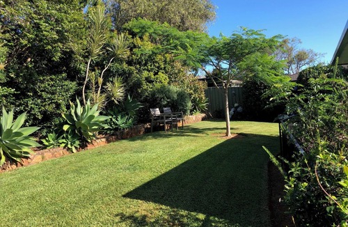 Port Macquarie House | 35 Calwalla - Pet Friendly House Near Shelly Beach