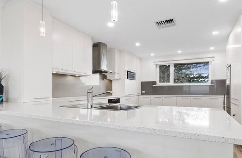Port Noarlunga House | 35 Degrees South by Wine Coast Holidays Rentals