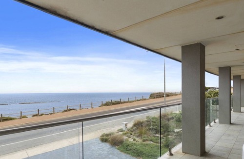 Port Noarlunga House | 35 Degrees South by Wine Coast Holidays Rentals