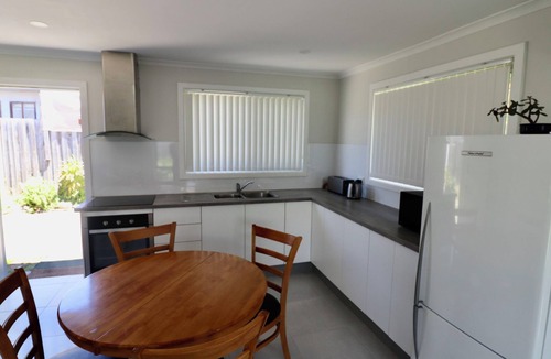 Mallacoota House | 36 Betka Road, Mallacoota VIC 3892