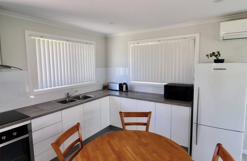 Mallacoota House | 36 Betka Road, Mallacoota VIC 3892