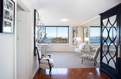 Mosman Apartment | 360° Waterfront Furnished Home next to Taronga Zoo with BBQ+Pool+Parking
