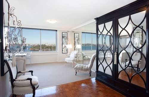 Mosman Apartment | 360° Waterfront Furnished Home next to Taronga Zoo with BBQ+Pool+Parking