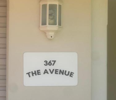 Harvey House | 367 The Avenue
