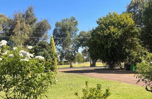 Harvey House | 367 The Avenue - walking distance to town, private