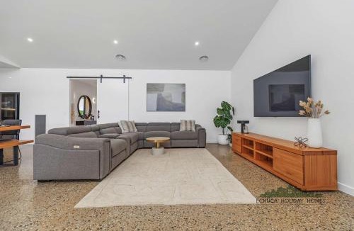 Moama House | 37 Sand Piper - Echuca Holiday Homes