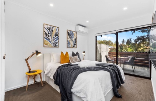 Subiaco House | 3bdr Urban Family Retreat - Subiaco