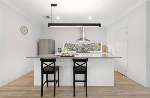Joondalup House | 3BR Comfortable Home