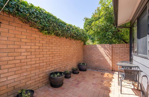 Garran Apartment | 3BR Home near Canberra Hospital & Parliament