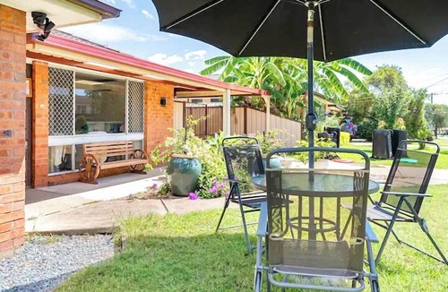Kingswood Villa | 3BR House Games & Blue Mtns