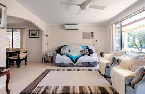 Kingswood House | 3BR House Games & Blue Mtns