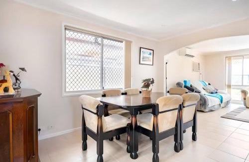 Kingswood House | 3BR House Games & Blue Mtns