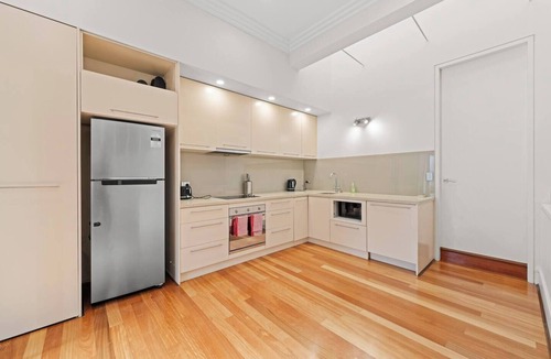 Ultimo House | 3BR House w Parking near ICC & Darling Harbour
