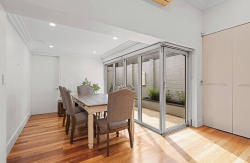 Ultimo House | 3BR House w Parking near ICC & Darling Harbour