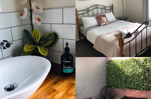 East Devonport Apartment | 3ree- Spacious & Charming Apartment