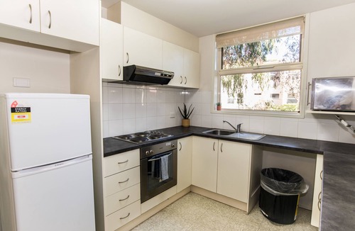 Berwick Apartment | 4 bedroom apartment in Berwick location