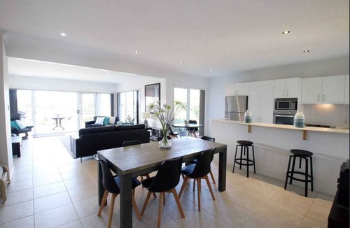 Harrington House | 4-bedroom house in wonderful Harrington with AC for relaxing stays