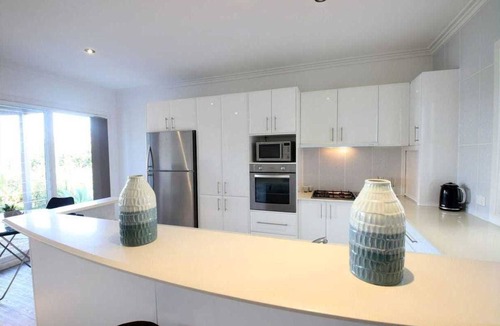 Harrington House | 4-bedroom house in wonderful Harrington with AC for relaxing stays