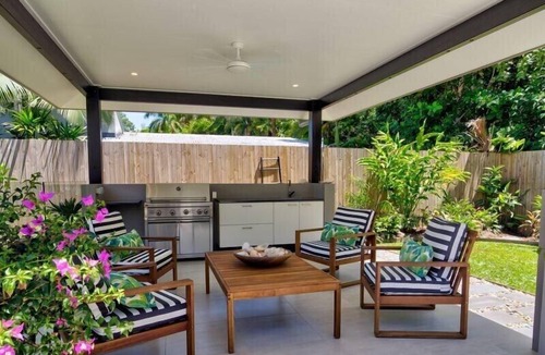 Port Douglas Apartment | 4 Bedroom Luxury House in Port Douglas