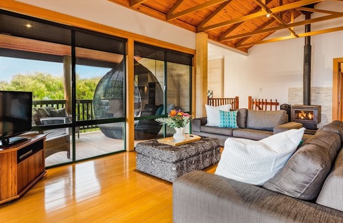 Gnarabup House | 4 bedroom(s) House near Margaret River