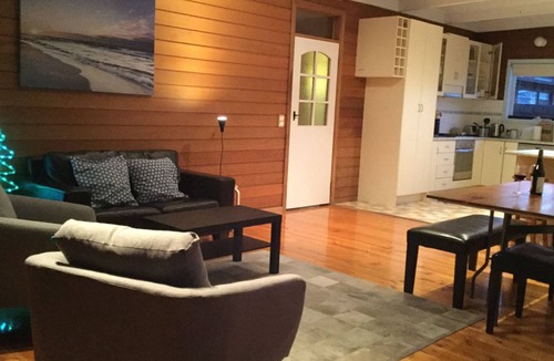 Loch Sport House | 4 Bedrooms, Child and Pet Friendly