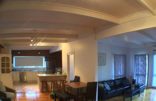 Loch Sport House | 4 Bedrooms, Child and Pet Friendly