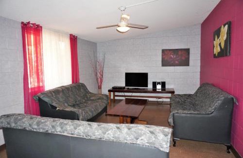 Exmouth House | 4 Page Street