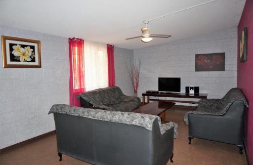 Exmouth House | 4 Page Street