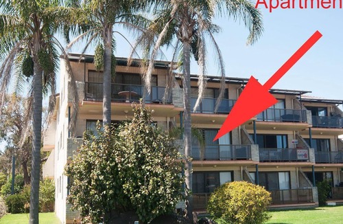 Hawks Nest Apartment | 4 Rio Vista! - spectacular views of the Myall River