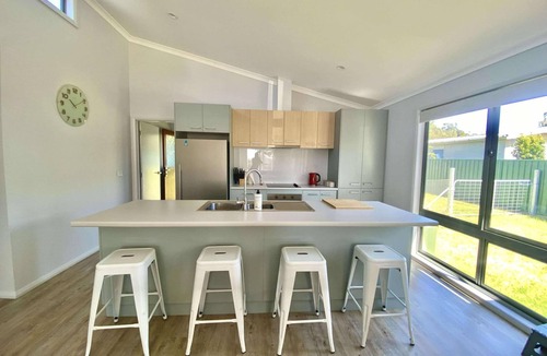 Mallacoota House | 47 Mirrabooka Road, Mallacoota