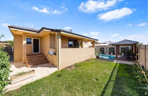 Stirling House | 47 Ultimate Entertainer! Pool, Man Cave, Kids Play