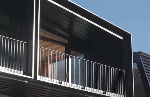 Hotham Heights Ski Chalet | 4B Skyline - Mt Hotham