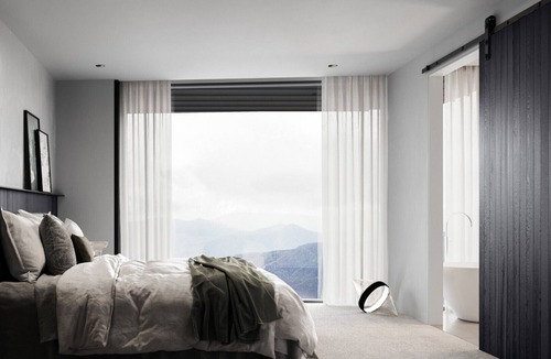 Hotham Heights Ski Chalet | 4B Skyline - Mt Hotham