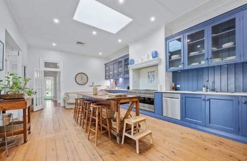 Emu Swamp House | 5 Bedroom Charming Homestead on Vineyard