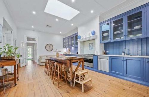 Emu Swamp House | 5 Bedroom Charming Homestead on Vineyard