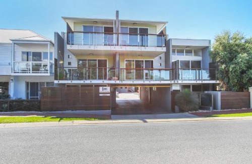 Metung Apartment | 5 Knots Metung