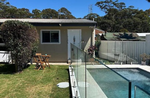 Huskisson Apartment | 5 min stroll to the heart Of Huskisson