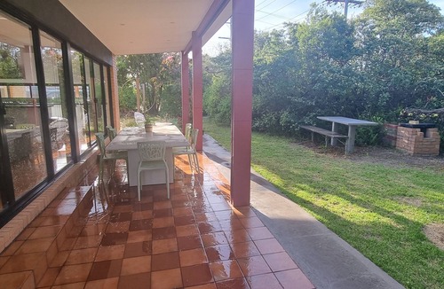 Tootgarook House | 5 minutes walk to the beach enjoy the sea breeze!