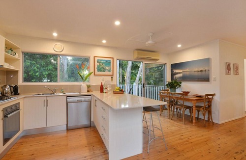 Port Douglas House | 5 Solina Close - 3 Bedroom House by the Beach