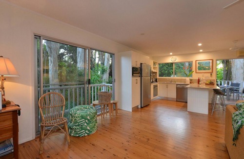 Port Douglas House | 5 Solina Close - 3 Bedroom House by the Beach