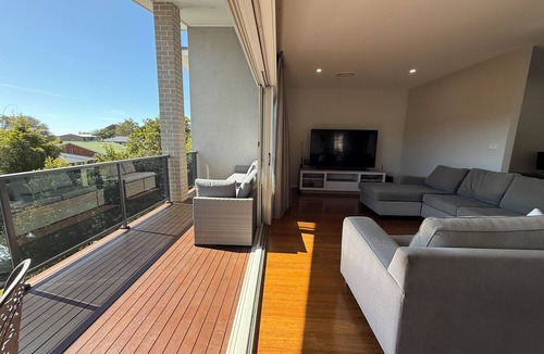 Gerringong House | 500m to Werri Beach - The Palms Gerringong
