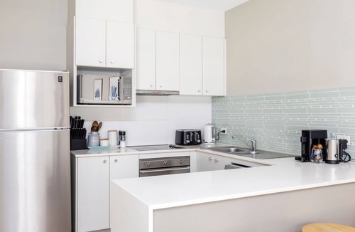 Salamander Bay House | 514 Oaks Pacific Blue Townhouse