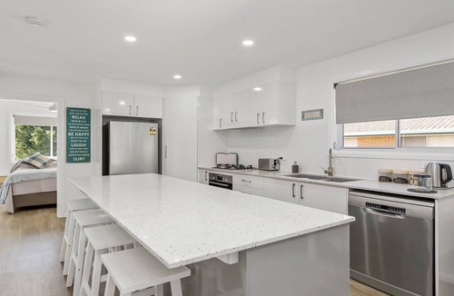 Port Macquarie House | 52A Chalmers Street Flynns Beach