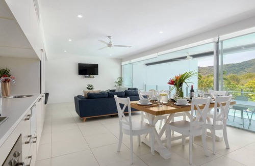 Port Douglas Apartment | 54 Pool Resort | Port Douglas