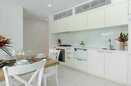 Port Douglas Apartment | 54 Pool Resort | Port Douglas