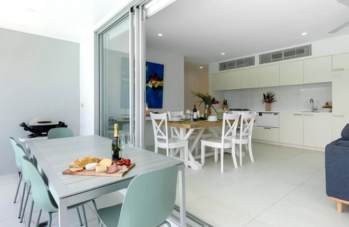 Port Douglas Apartment | 54 Pool Resort | Port Douglas