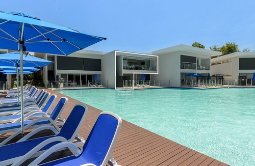 Port Douglas Apartment | 54 Pool Resort | Port Douglas