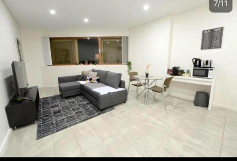 Chippendale Apartment | 58 Abercrombie Street Chippendale