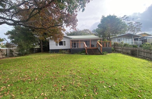 Mallacoota House | 6 Broome Street, Mallacoota